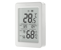 Sonoff Czujnik Temperatury i Wilgotności ZigBee LCD AirGuard TH SNZ - 1534504 - zdjęcie 1